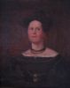 Maleri av Marie de Fine Beyer